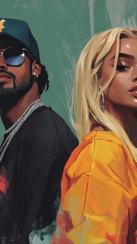 Song Image