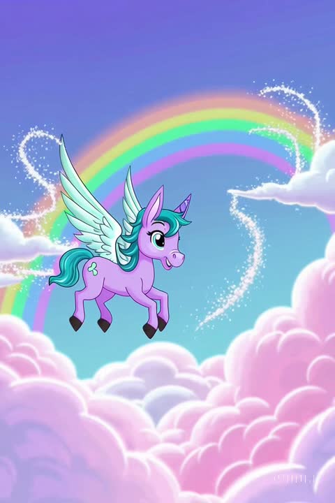 Stardust Wings! (Version 2) artwork