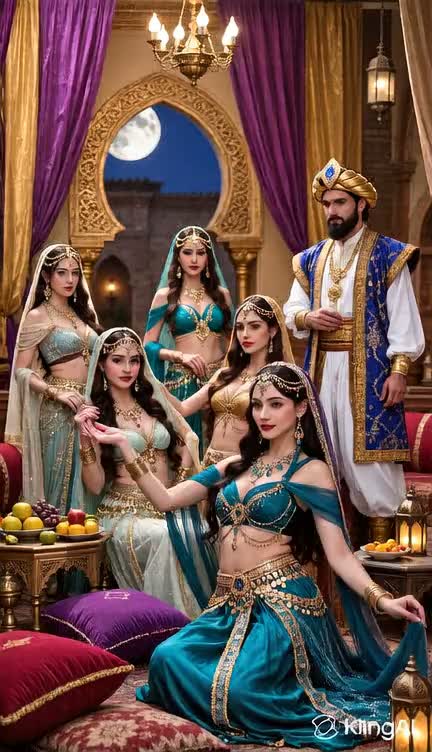 Image for Forbidden Oasis 