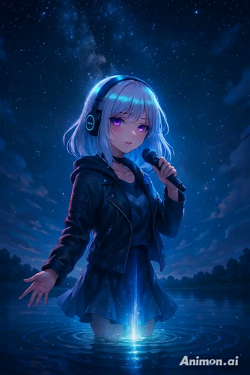 Persona image for 春と修羅のみなも