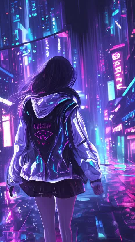 Persona image for ネオンちゃん