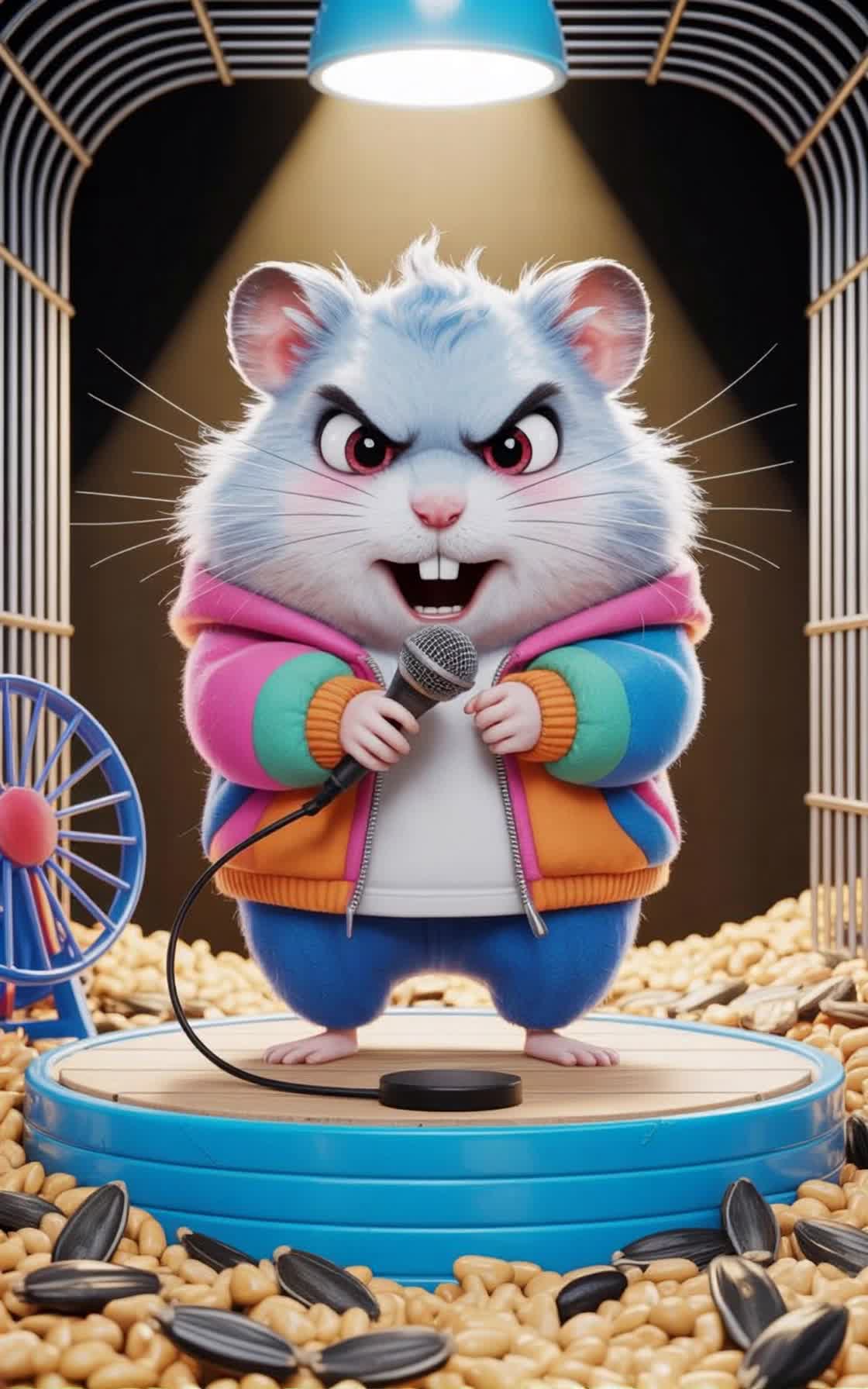 Song Image
