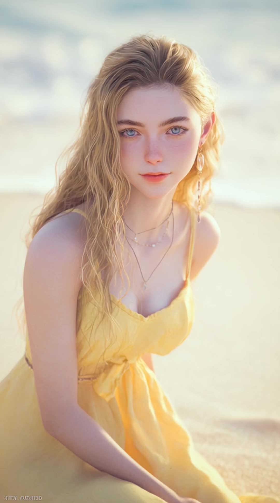 Voice image for Untitled Persona