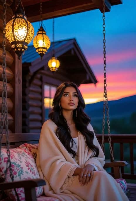 Image for Northern Lights