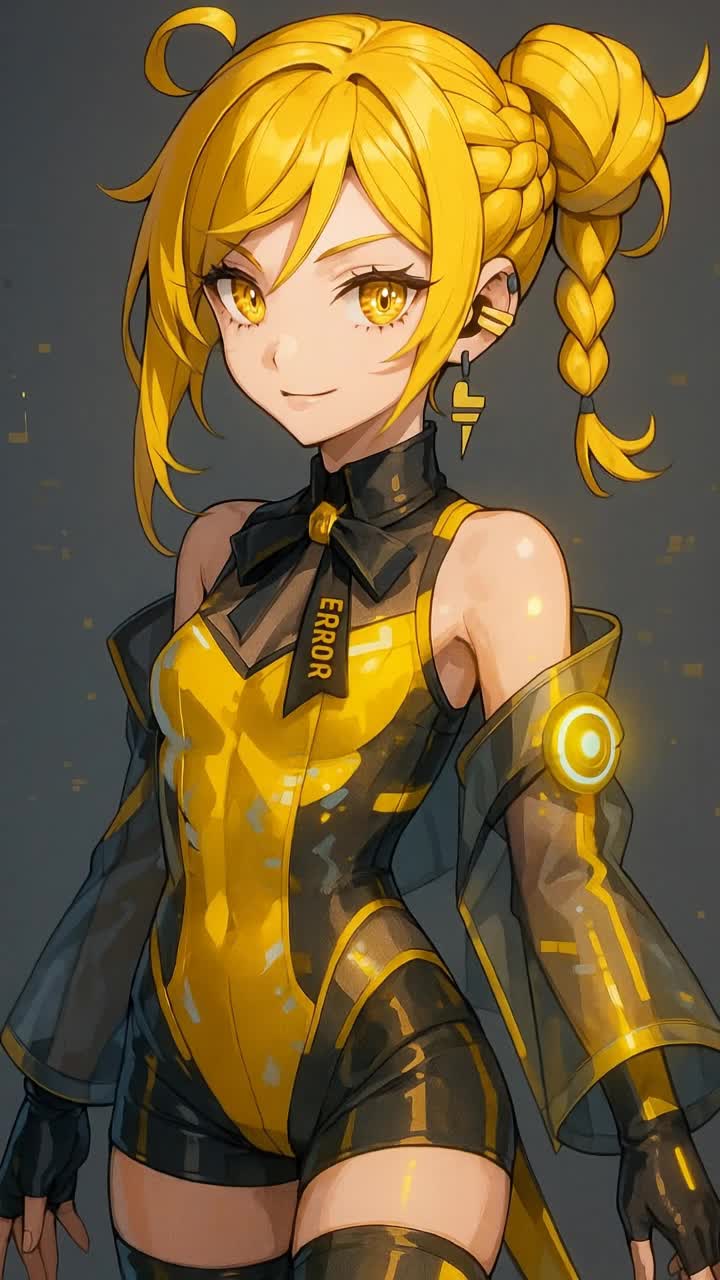 Image for Tōri YONA（トウリ・ヨナ） 