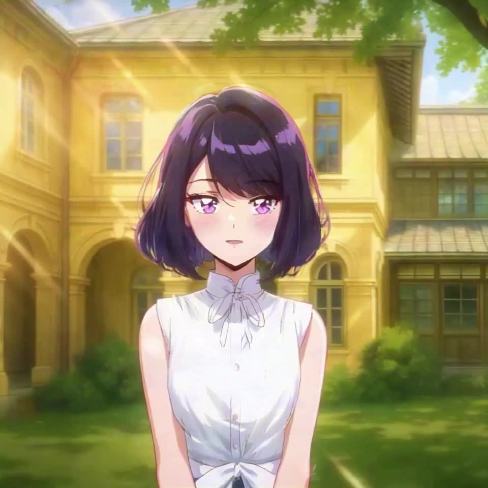 Persona image for 理性ちゃんv5