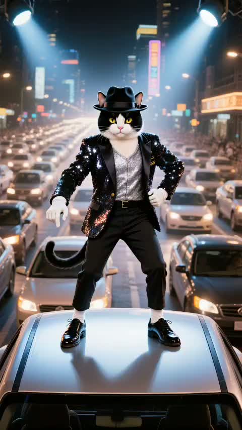 Traffic Jam (ft. Snow❄️)