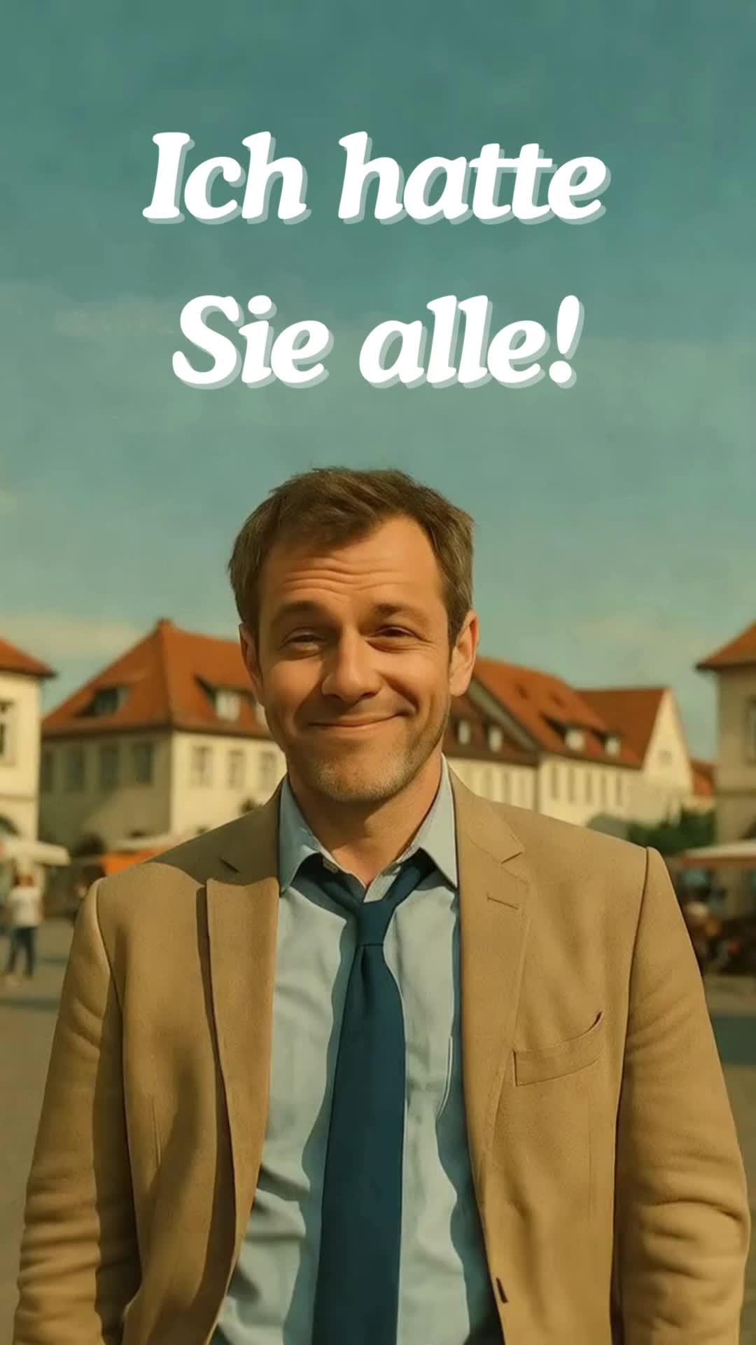 Persona image for Er von nebenan