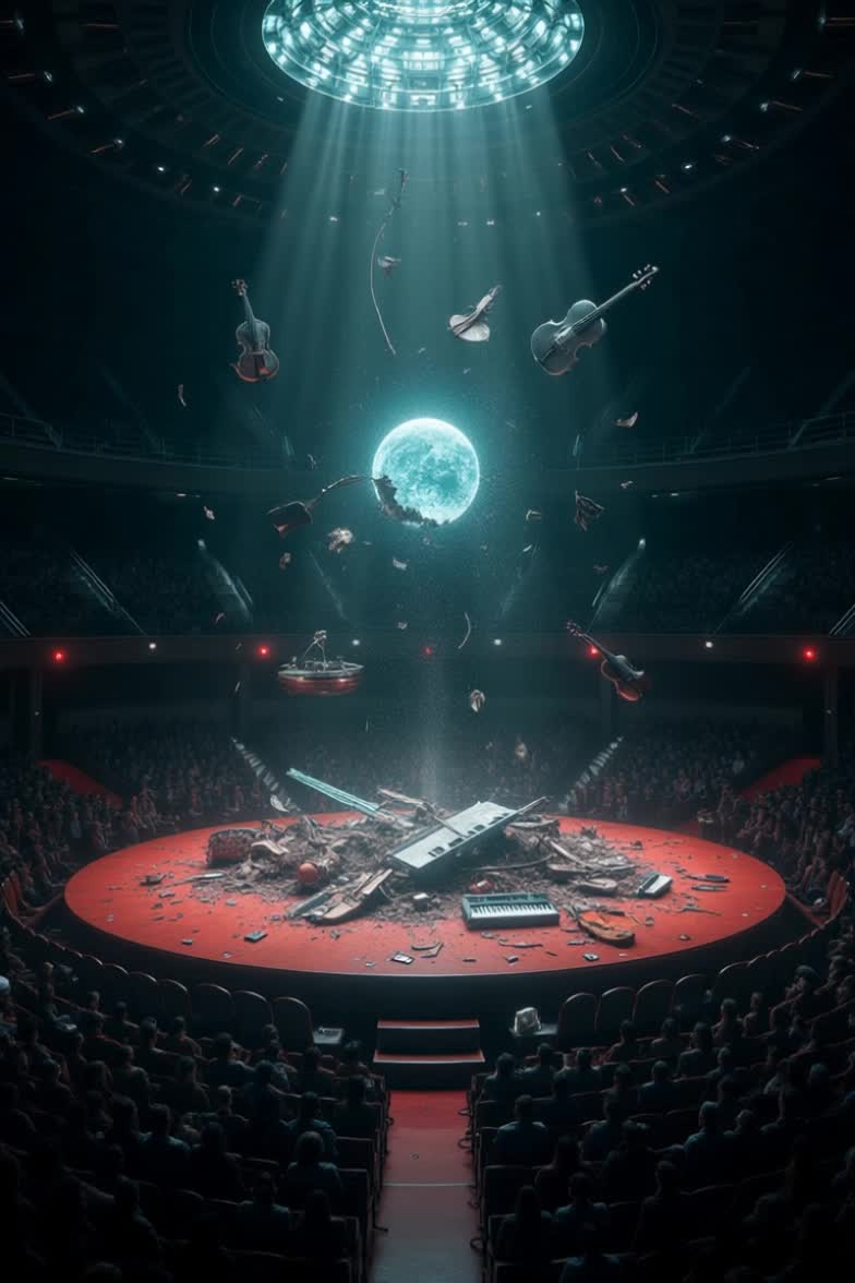 Song Cover Image