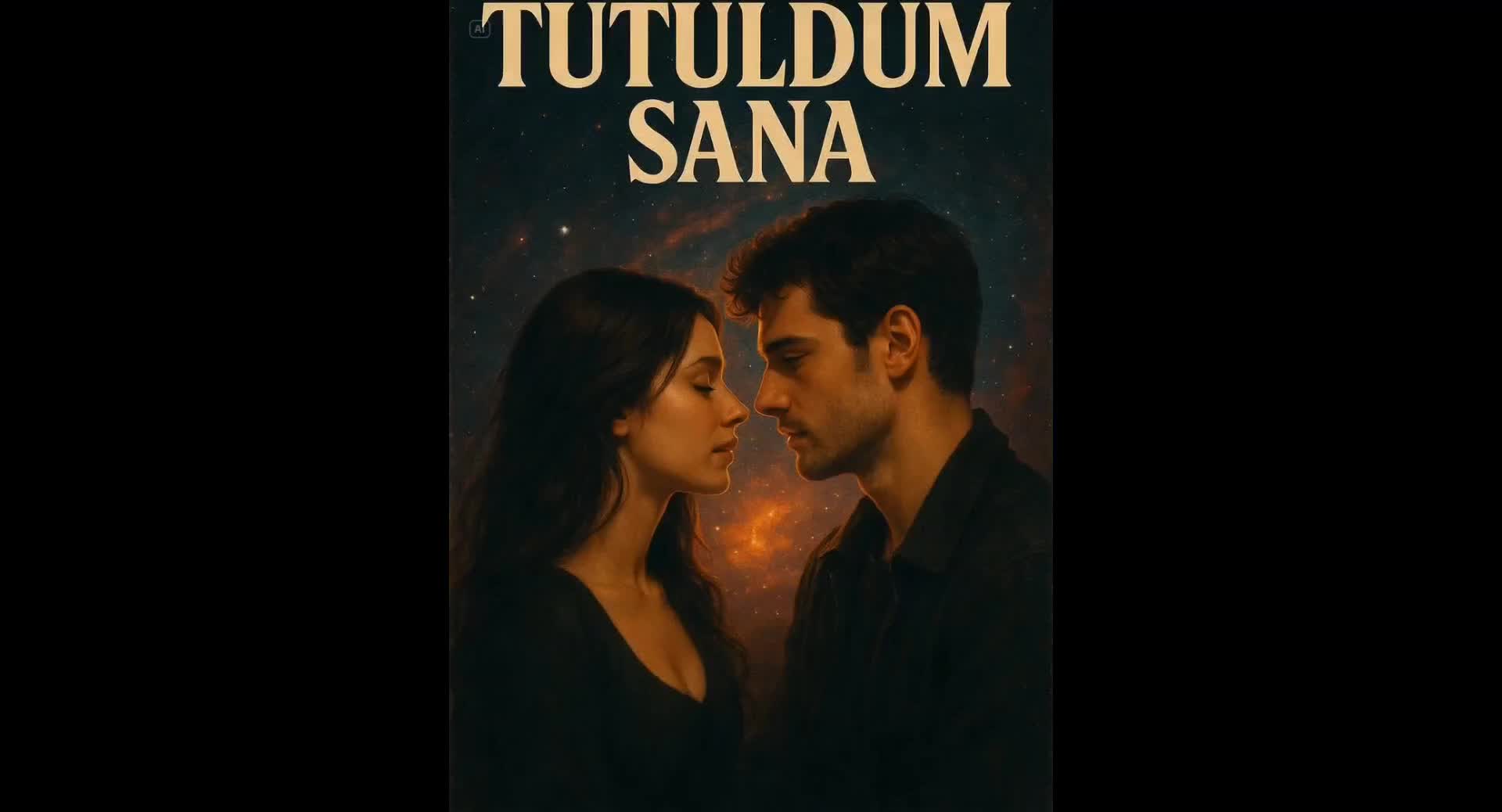 Image for Tutuldum Sana