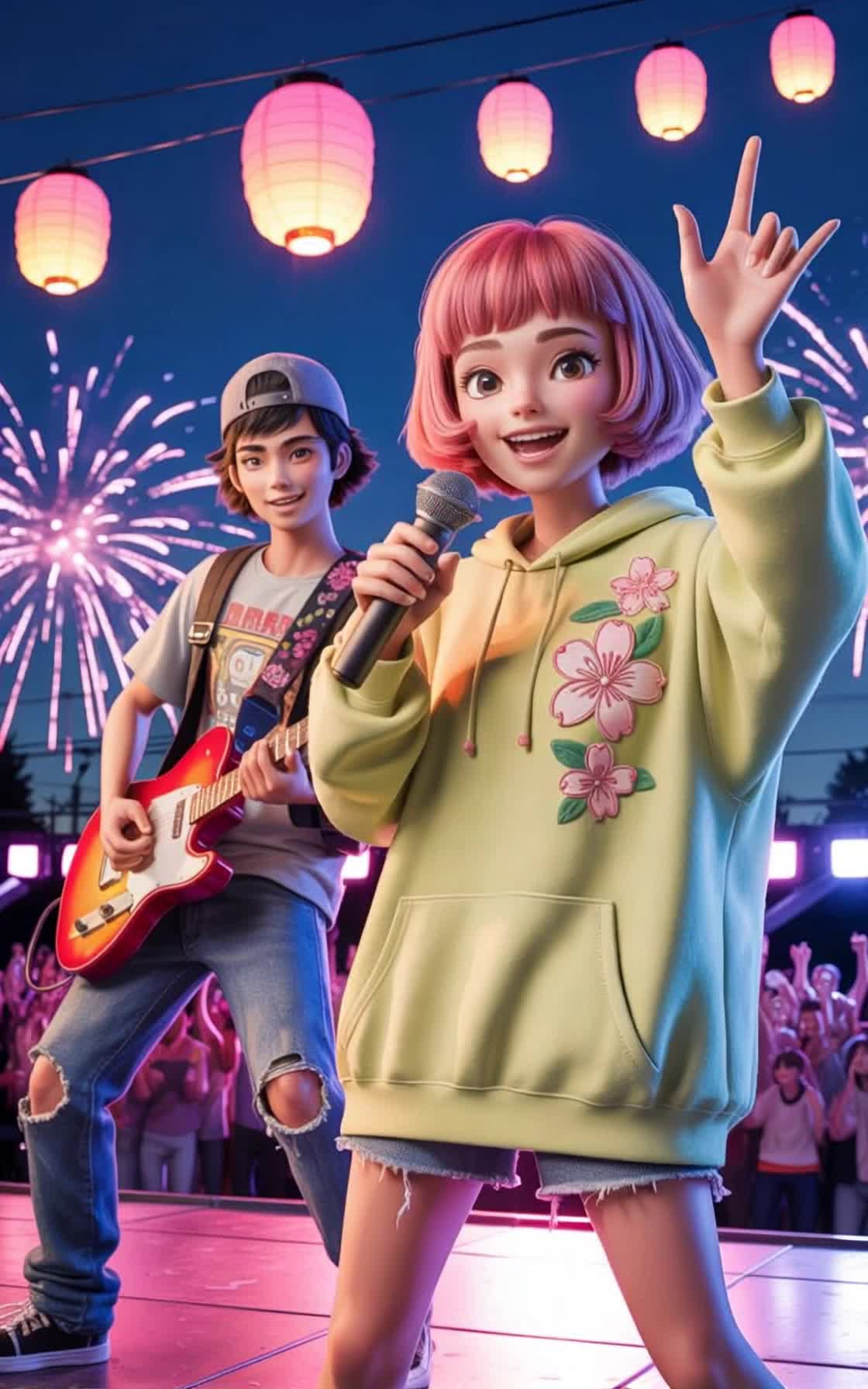 Song Image