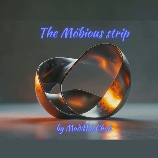 Image for Möbius Strip