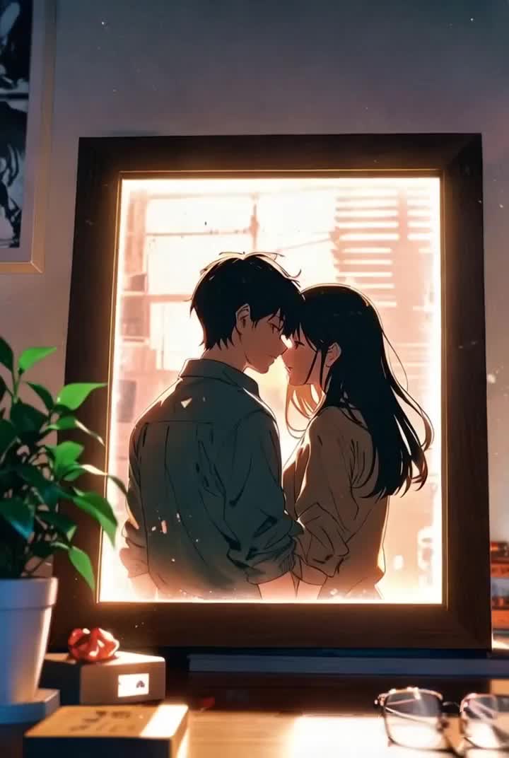 Image for Faded Photo