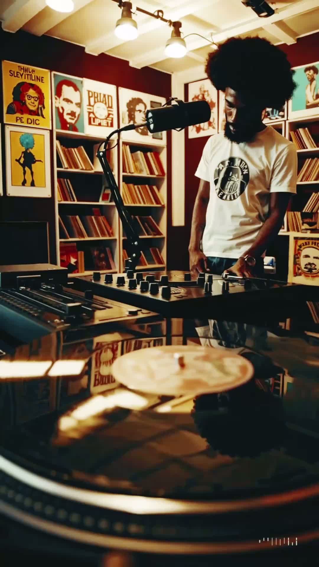 Song Image