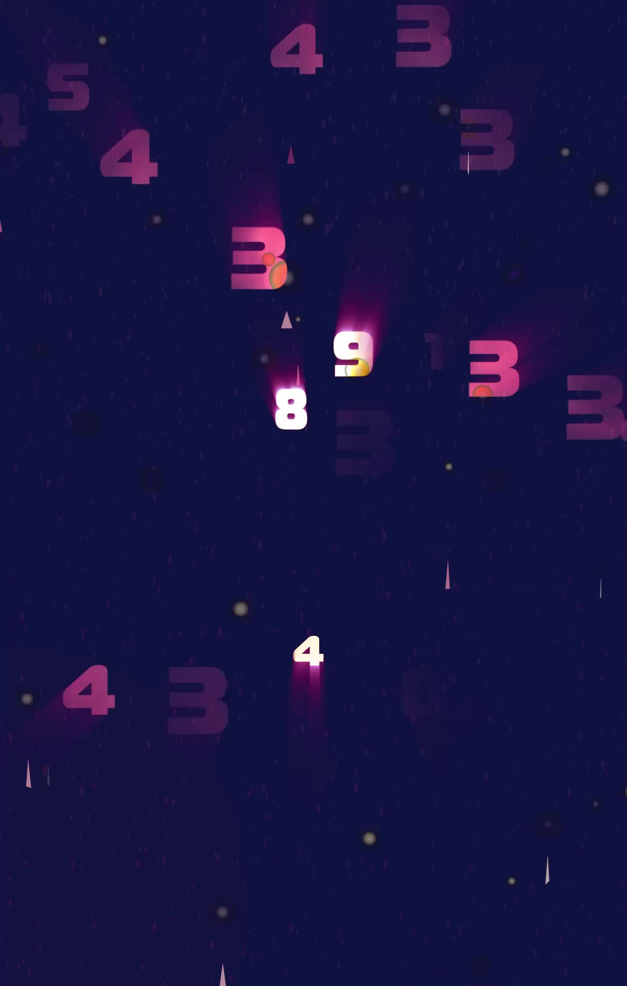 Ciphered Sensation artwork