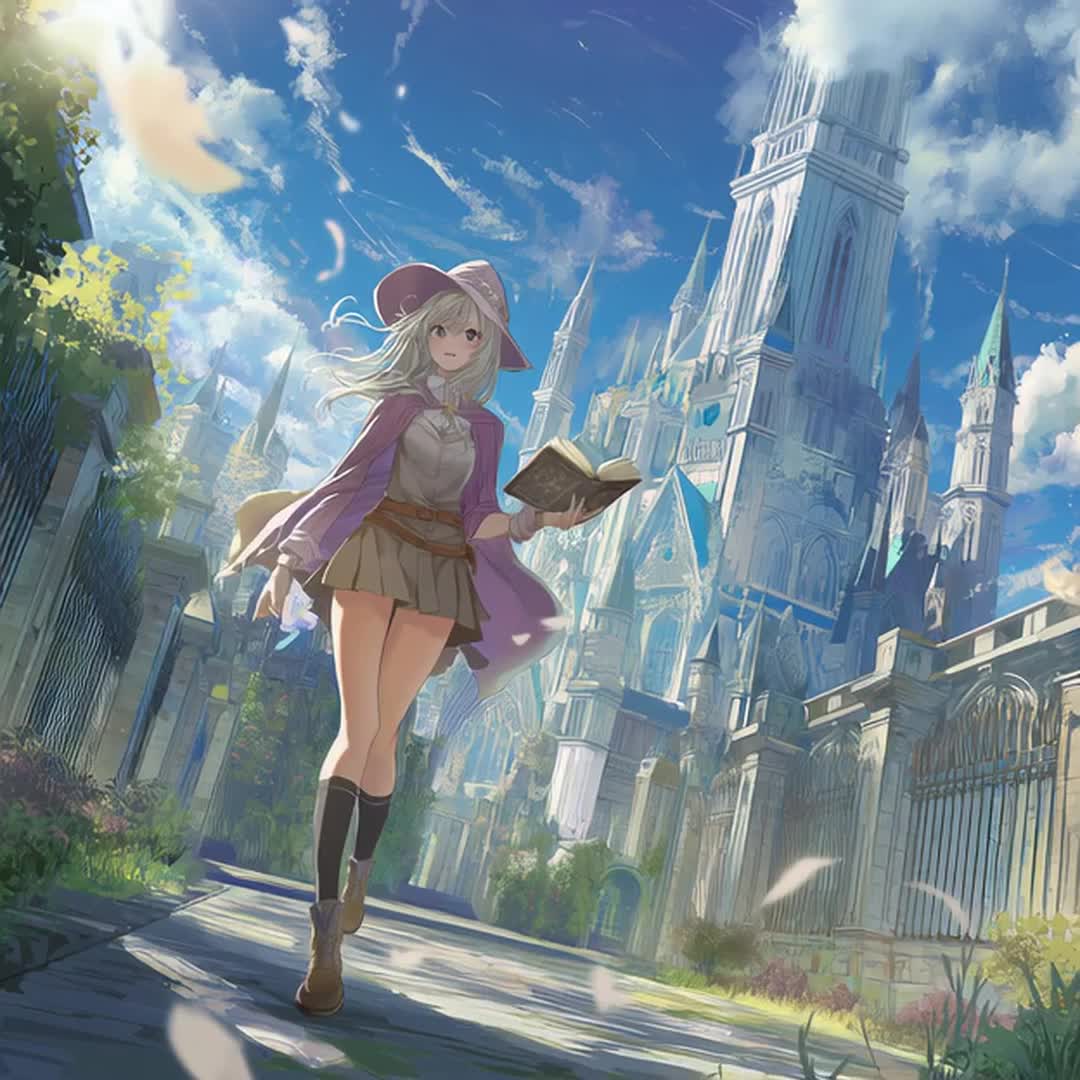 Song Image