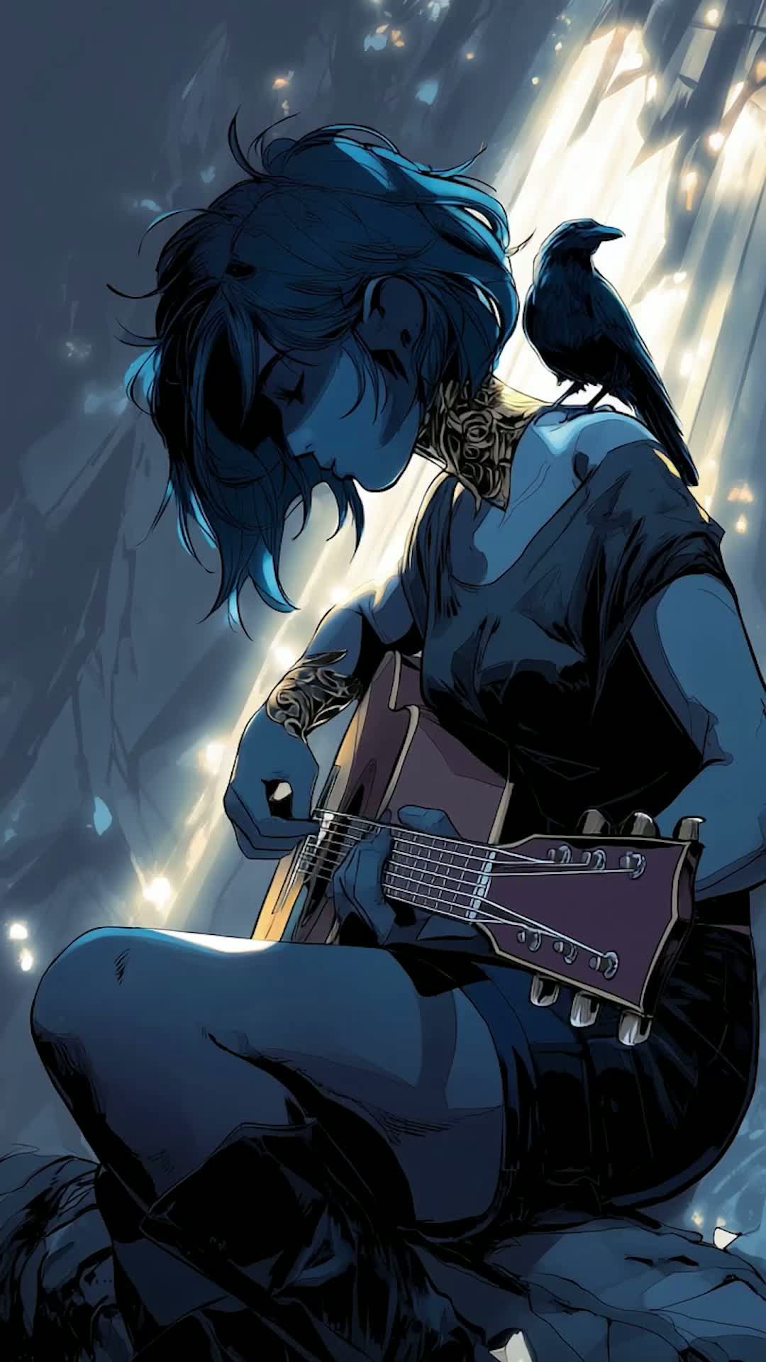 Song Image