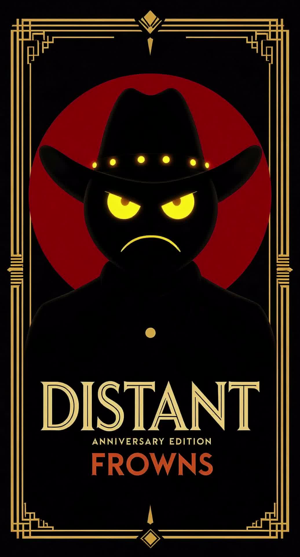 Image for III. Distant: Anniversary Edition | Frowns