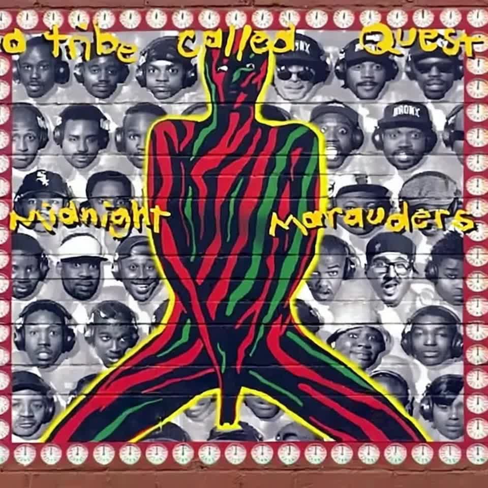 Tribute-Φife-D artwork
