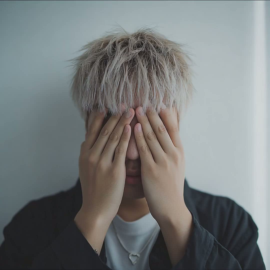 I am in - I am out  EDM