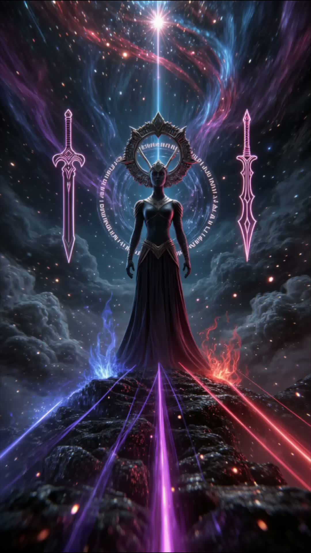 Image for Peace and Light