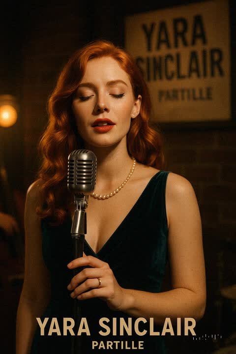 Persona image for Yara Sinclair