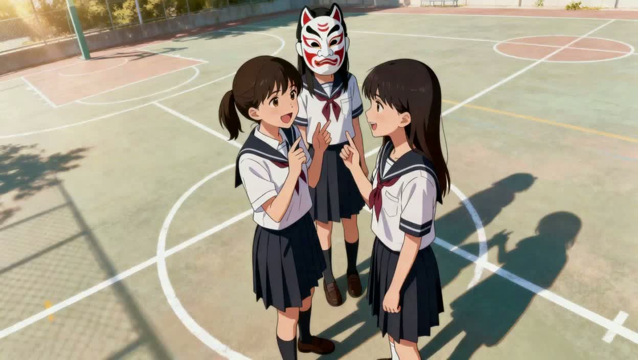 Song Cover Image