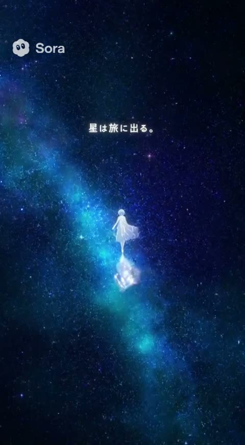 Persona image for 星の語り部