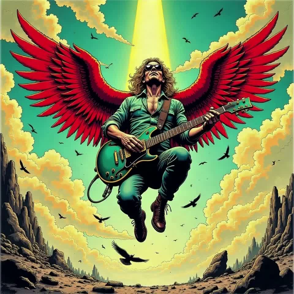 Song Image