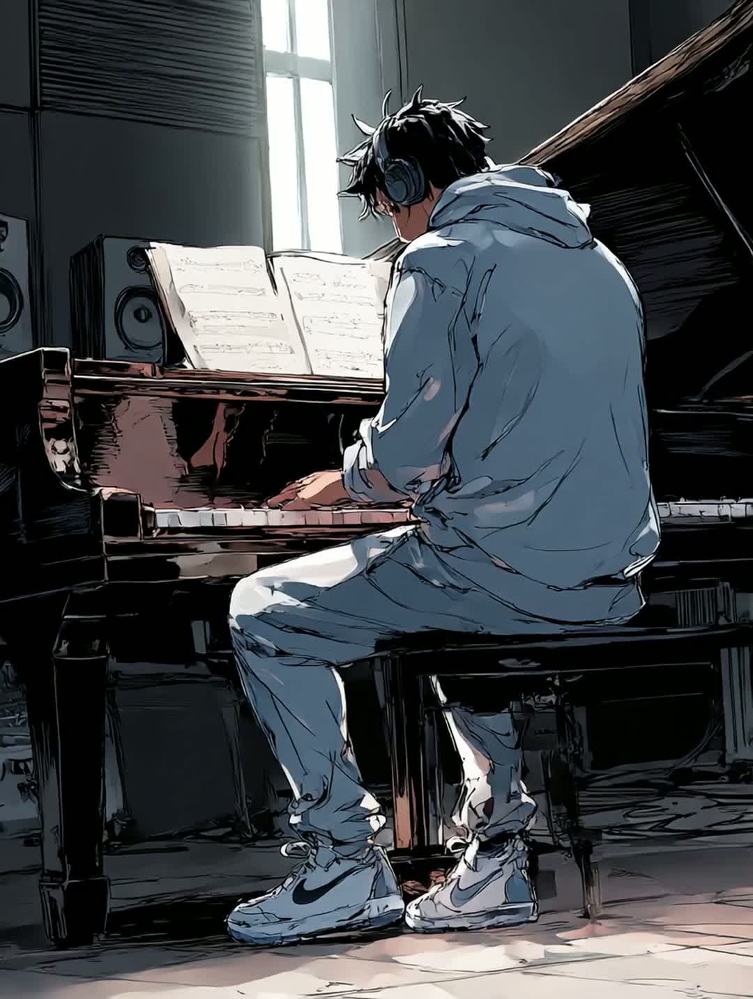 Persona image for Long Way Back