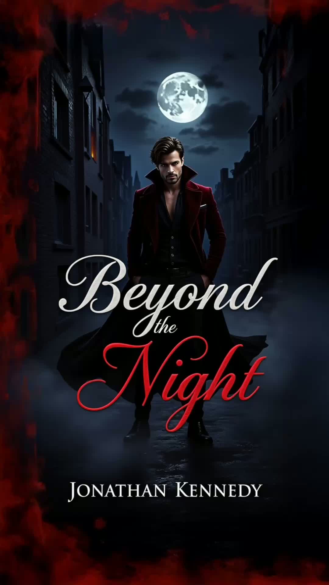 Image for Beyond the Night