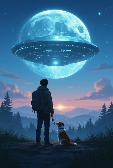 E.T. I’m calling home artwork