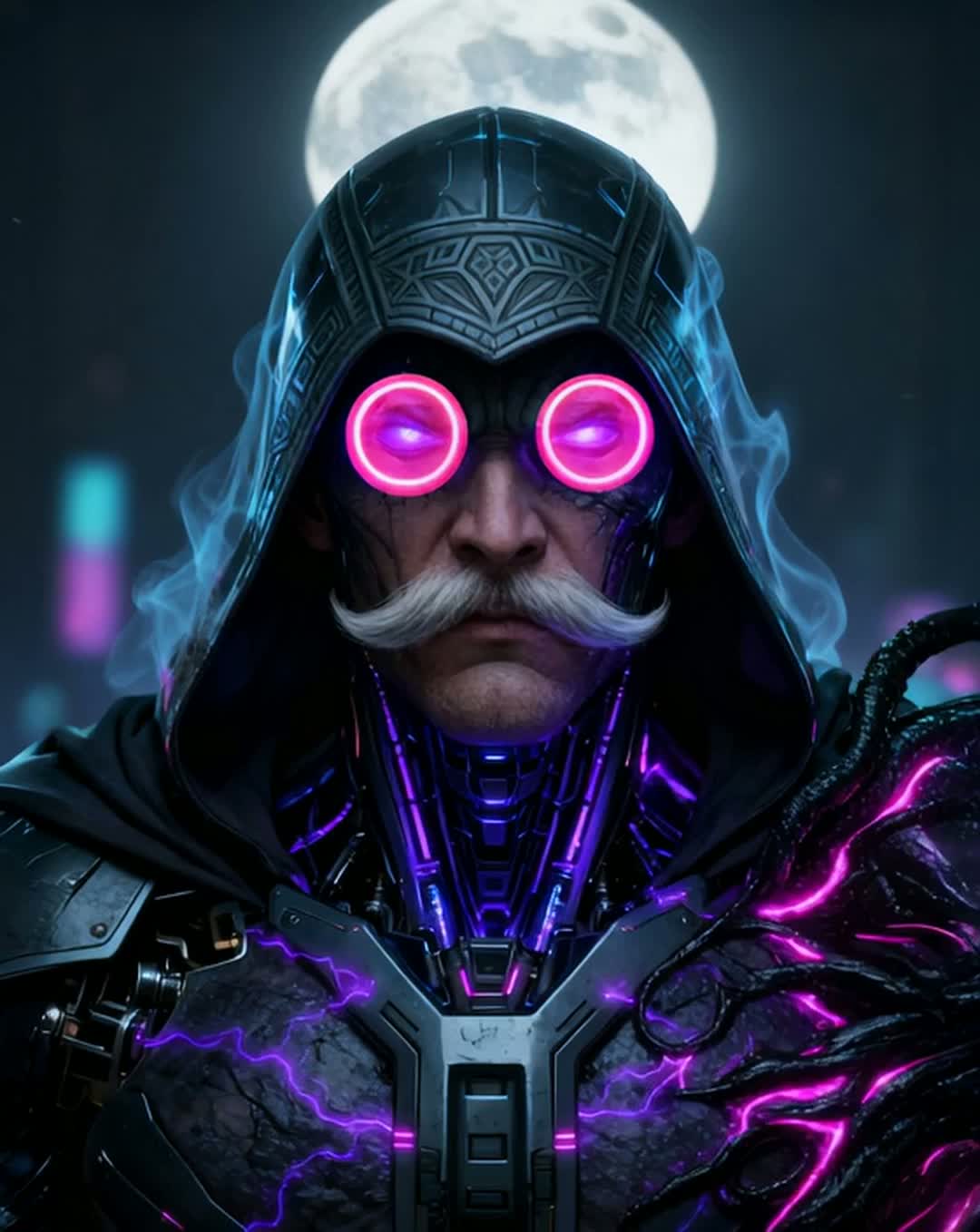 Persona image for bott