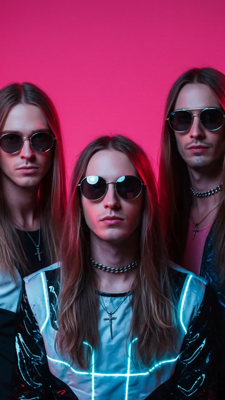 Voice image for CROM