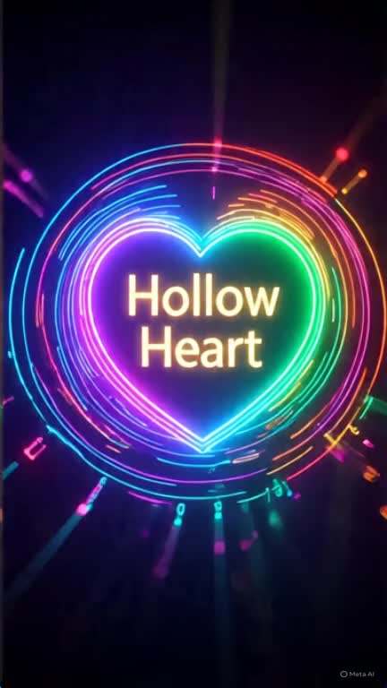 Image for Hollow Heart