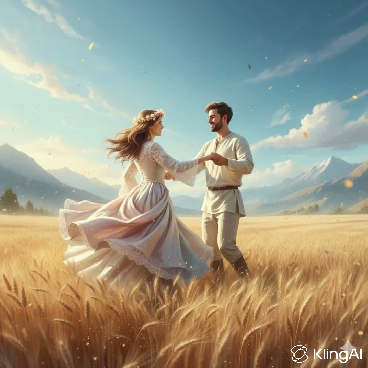Любити Україну artwork