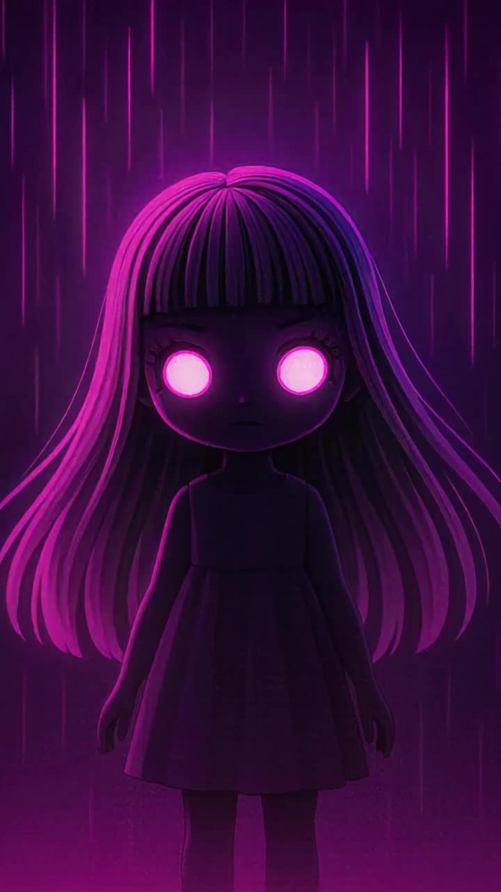 Persona image for Glitch