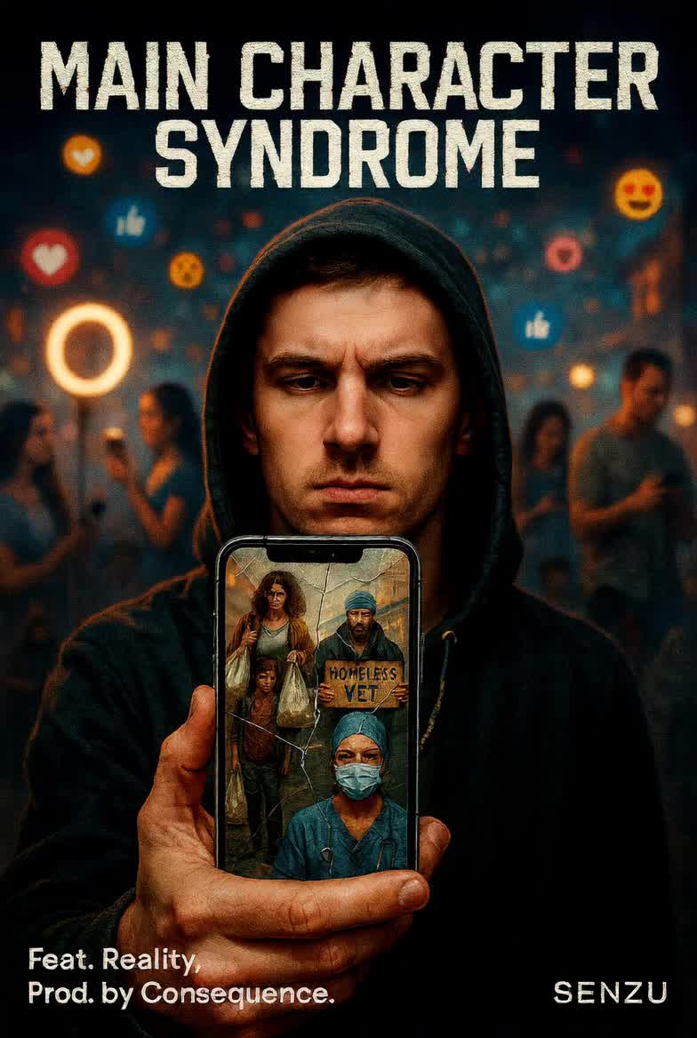 Persona image for Main Character