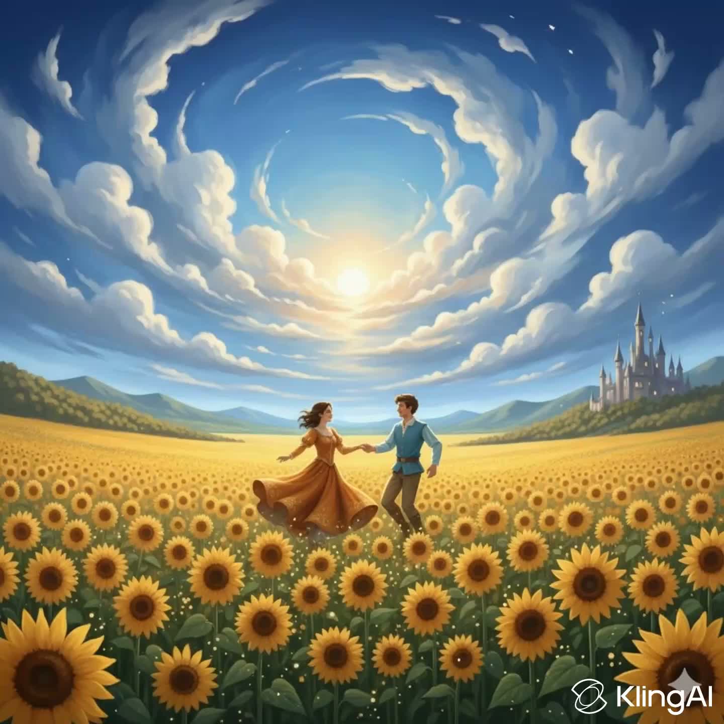 Ми дуже любим весь наш край, artwork