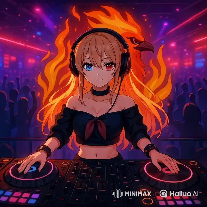 ✈️🐦‍🔥RunAway🐦‍🔥✈️ artwork