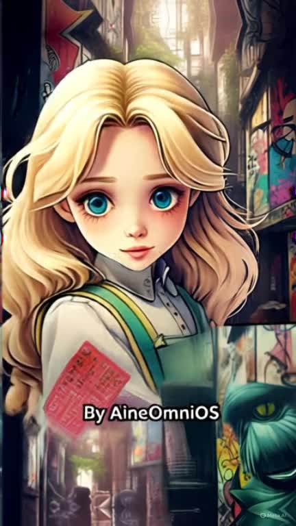 Image for Am I Alice yet?