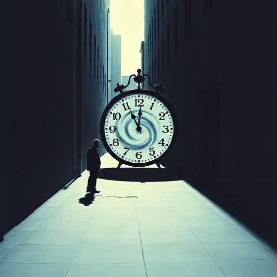 Image for Time&Space