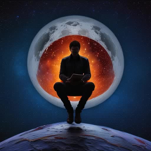 Persona image for Untitled Persona