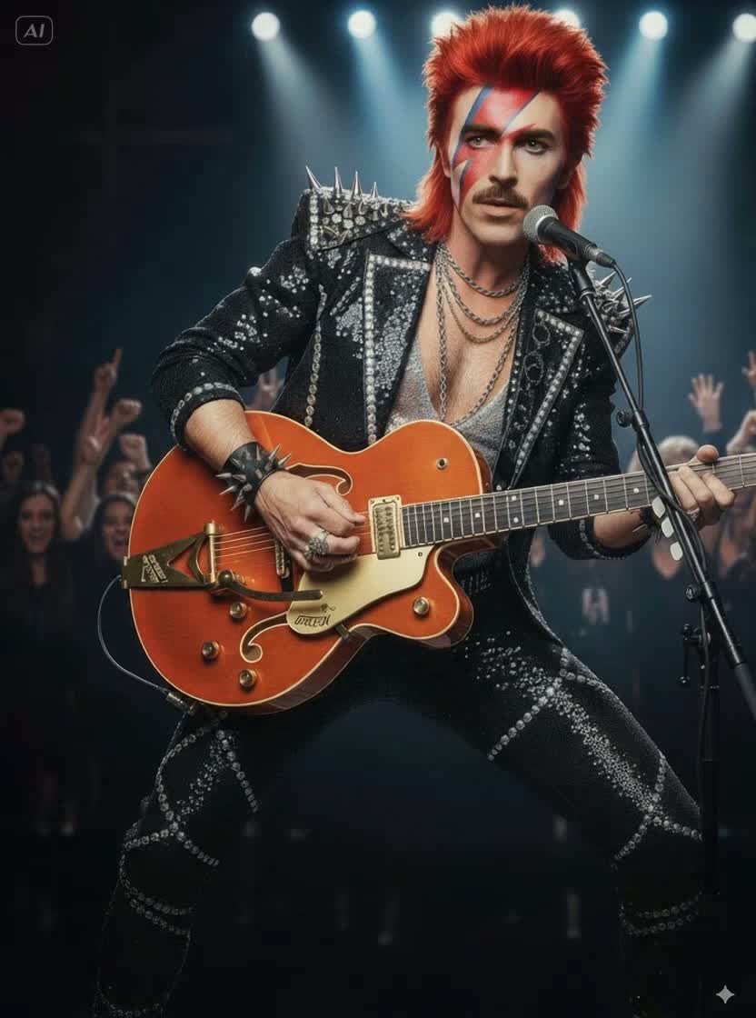 Out of control (Remix)