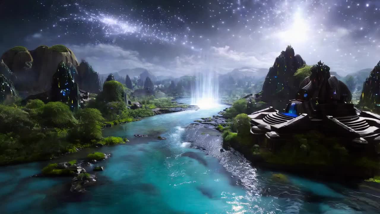 Image for Children Of The Fifth World