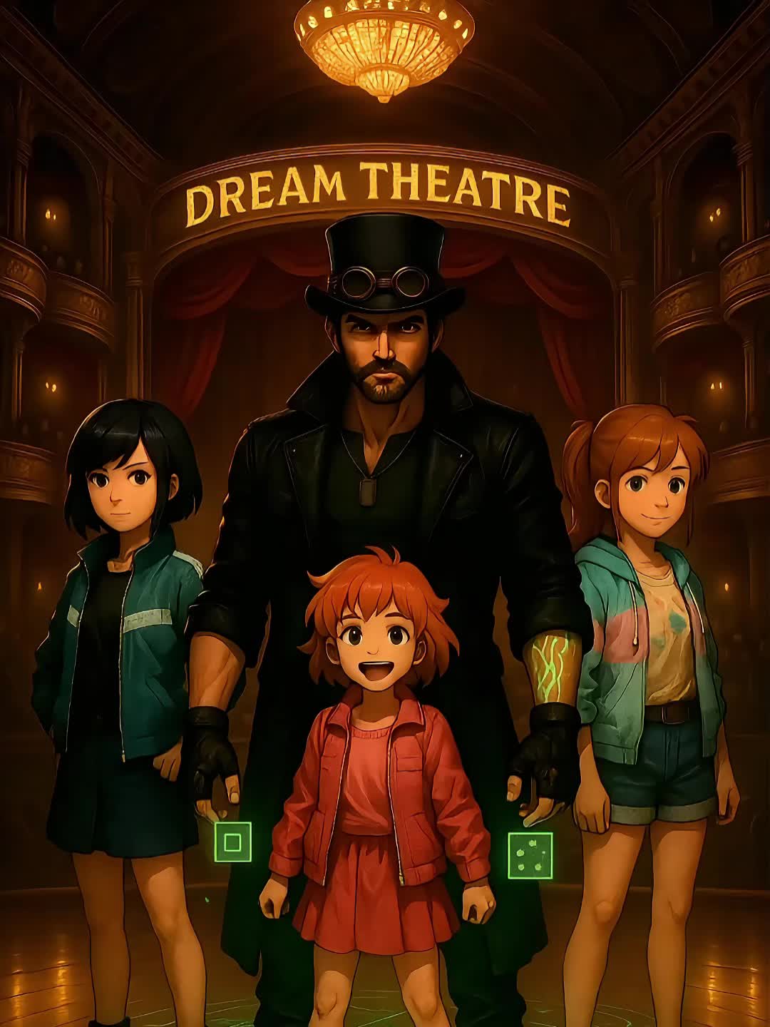 Song Image