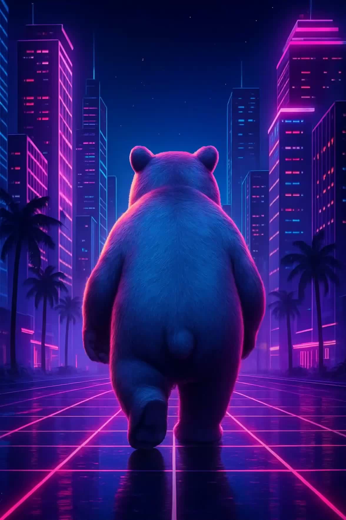 Image for dub Nights