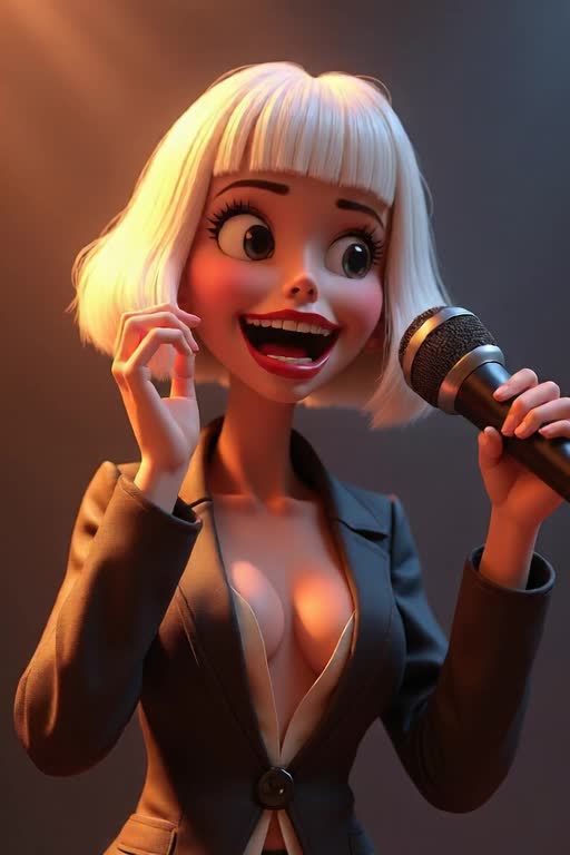 Song Image
