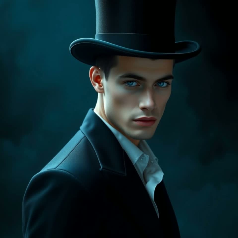 Persona image for Never will this end