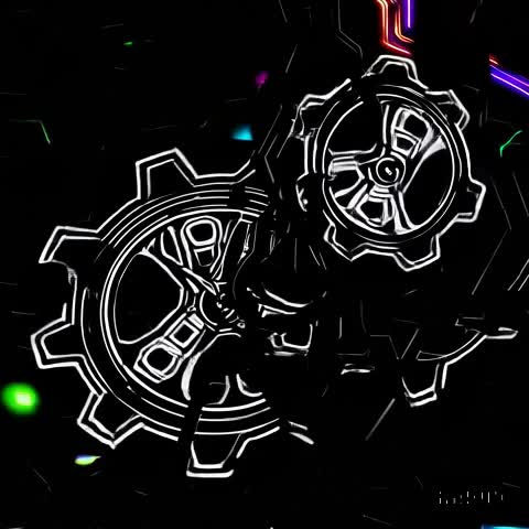 Feel the Break artwork